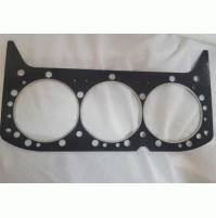 GM Cylinder Head Gasket - Fits GMP Performance V6, 265 (4.3L), Siera - 18-3879 - RCMA